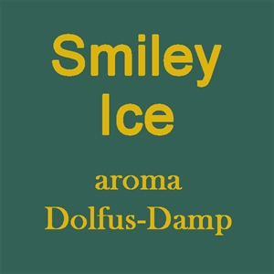 Smiley ice aroma